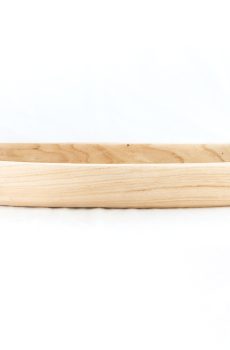 Decor plate GDE natural