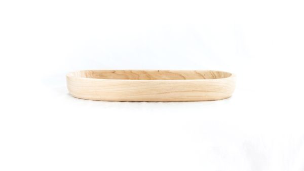 Decor plate GDE natural