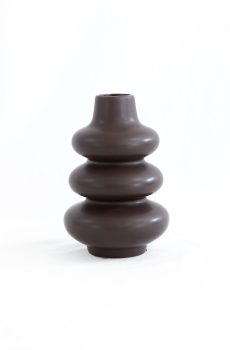 Stacked spheres java