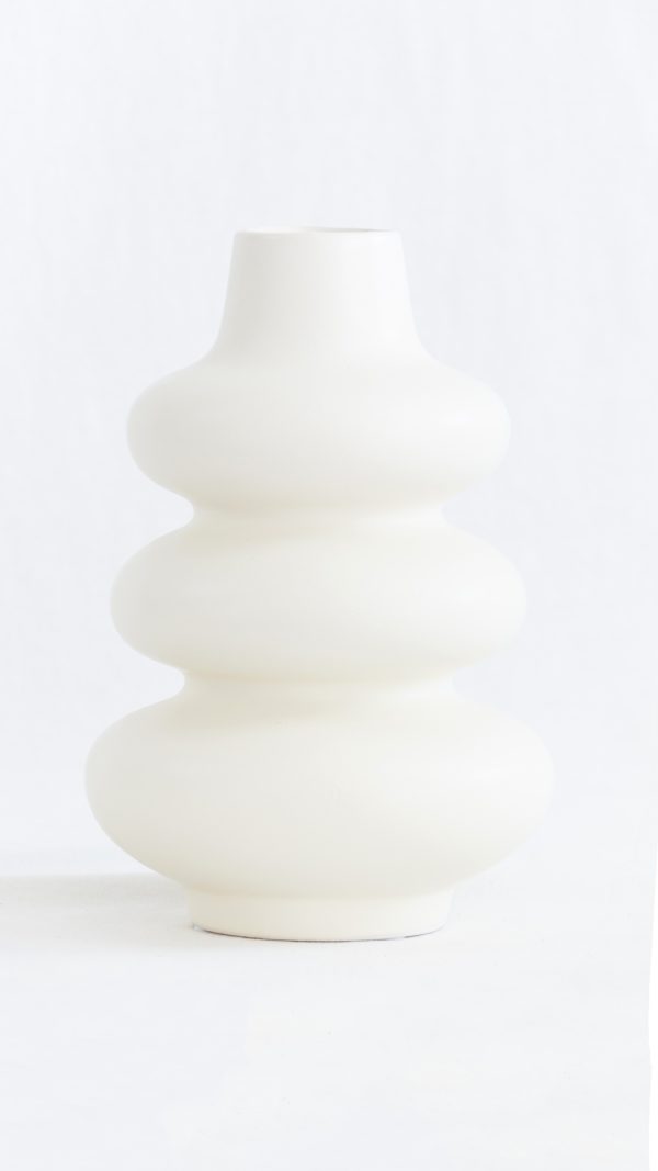 Stacked spheres cotton - Image 2