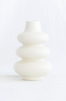 Stacked spheres cotton