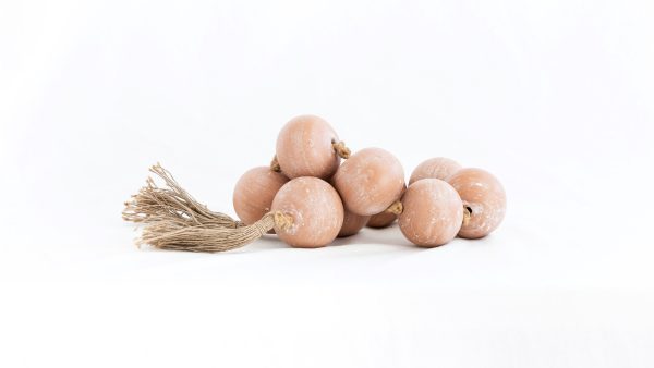 Terracotta, Bead Garland - Image 3