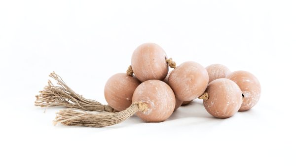 Terracotta, Bead Garland - Image 2