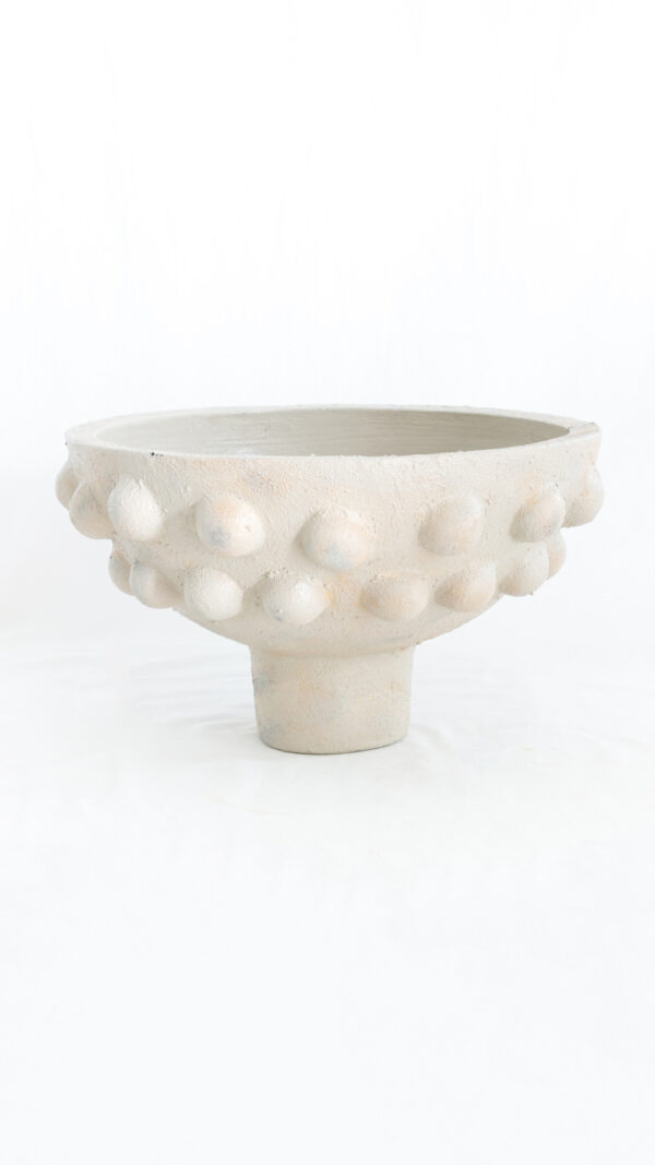 Tazon esferas beige - Image 2