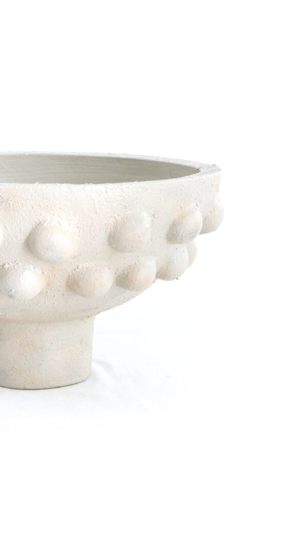 Tazon esferas beige - Image 5