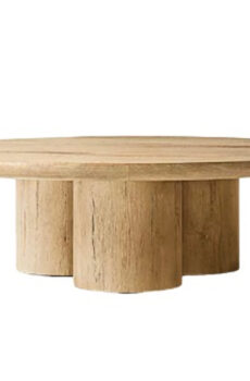 Mesa de centro Axkaba