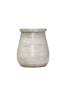 Elpine Short Vase