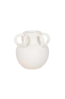 Jarrón Decorativo Olympia I