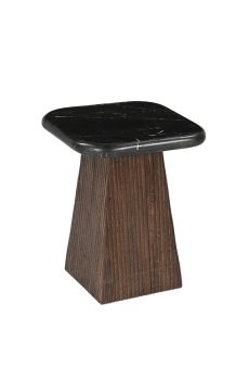Mesa lateral plateau CH