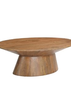 Mesa de centro Din