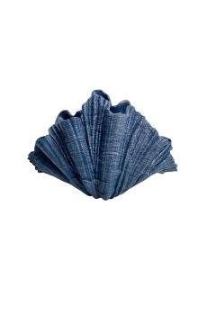 Concha greg azul