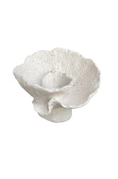 Copa coral bco
