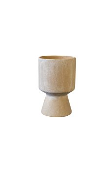 Vaso liso chongos