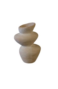 Jarrón balance