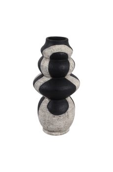 Maison large vase