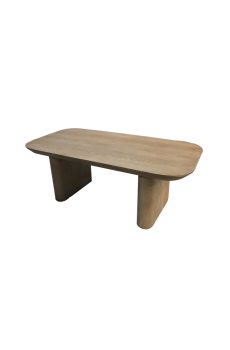 Mesa rectangular