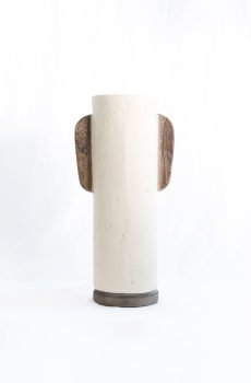 Organic vase GDE