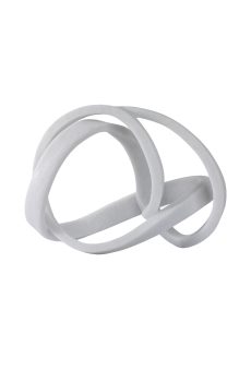 Knot object wht