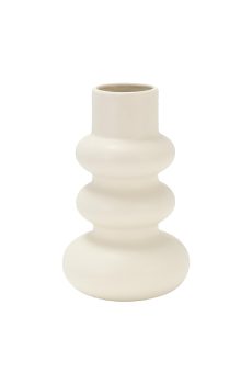 Stacked spheres cotton