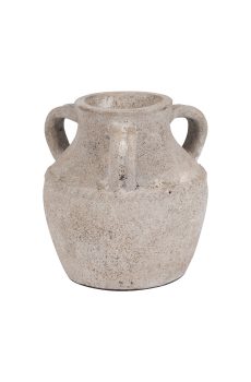 Triple handle jug