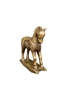 Caballo bimbalete